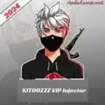 KITOOZZZ-VIP-Injector