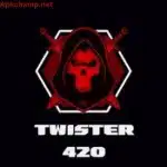 twister 420 injector