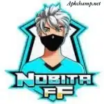 VIP Nobita FF