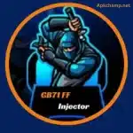 GB71 FF Injector