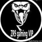 ZR9 Gaming VIP