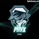 PHYX Mod ML