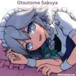 Otsutome Sakuya