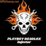 Playboy Deadlox Injector