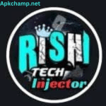 Rishitech Injector