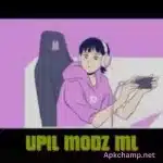 Upil Modz ML