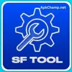 SF Tool SF Tool Version 3 Free Fire