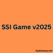 SSI Game v2025