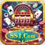 SS1 Game