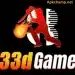 33D Game