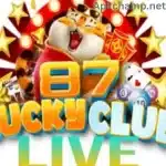 87Lucky Club Game