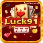 Lucky 91 Game