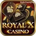 Royal X Casino Game