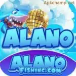 Alano Fishing Game