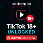 tiktok 18