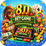 8JJ Bet Game