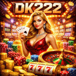 DK222 Game