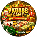 PK8888 Game