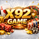 X92 Game
