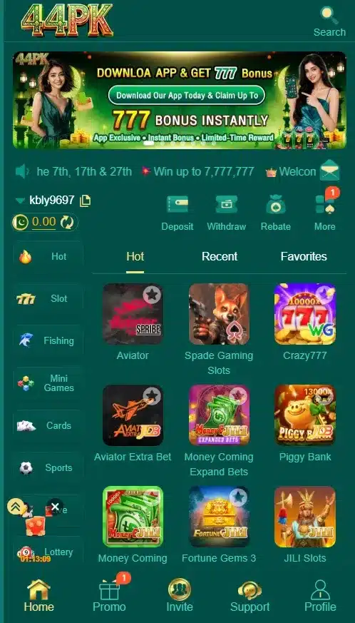 44pk game download 