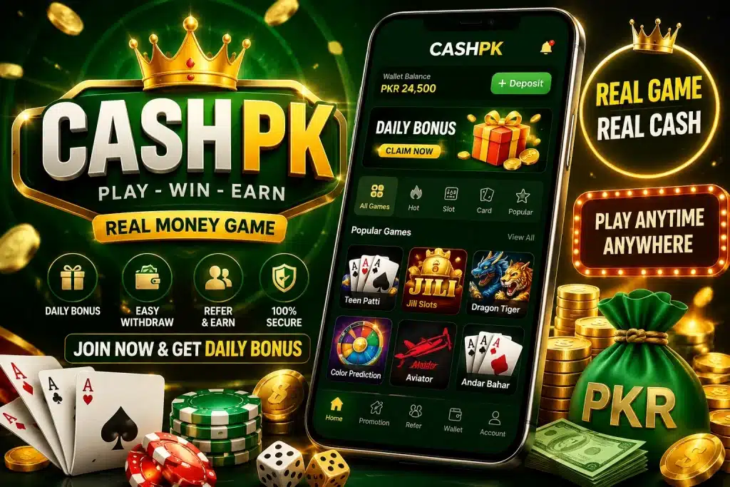 Cash PK Apk