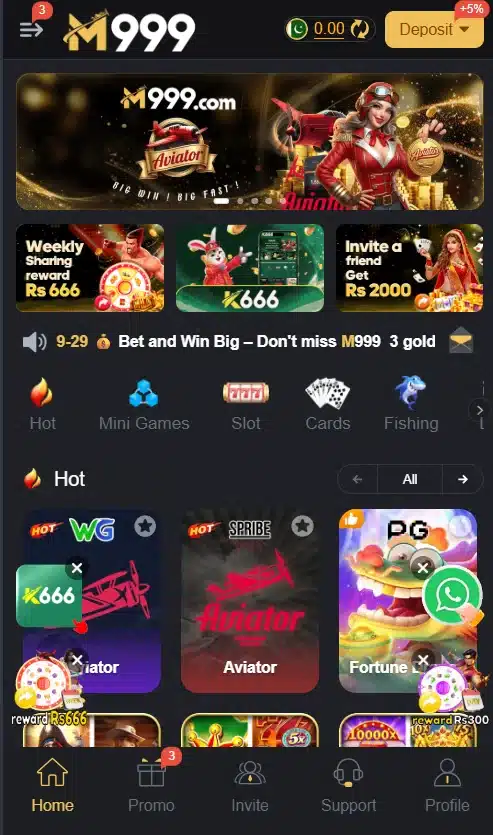 M999 GAME DOWNLOAD 