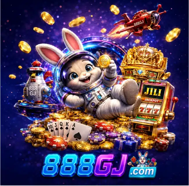 888GJ Game