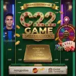 C222 game